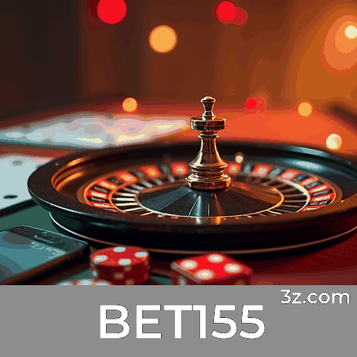 BET155: Especialistas em Apostas Esportivas Brasileiras