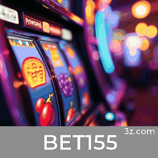 BET155: Oásis de Bônus para Jogadores Brasileiros