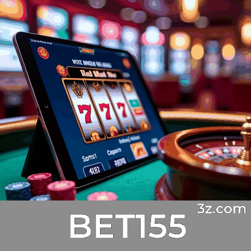 Inovação e Valor em Jogos: Revolução no BET155