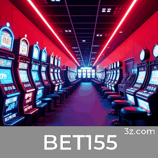 Experiência Premium de Jogos de Casino no BET155
