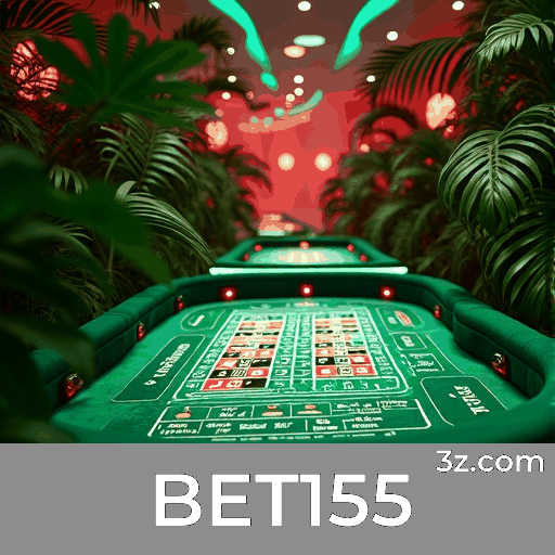 BET155: O Líder Confiável em Apostas Online