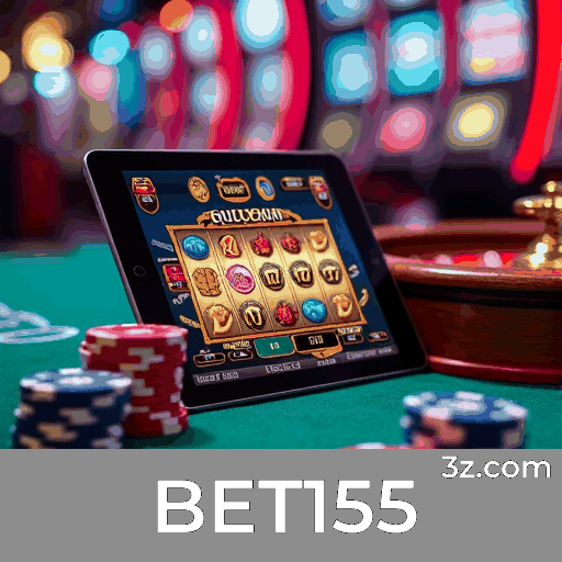 BET155: Oásis de Bônus para Jogadores Brasileiros