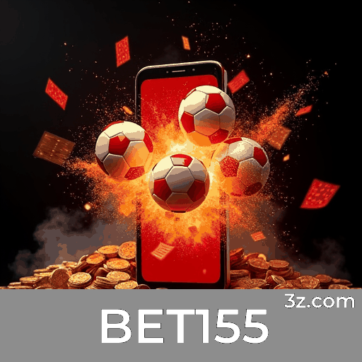 BET155: Especialistas em Apostas Esportivas Brasileiras