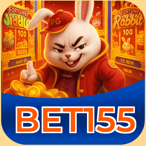 BET155 - Top Plataforma de Apostas Seguras e Rápidas