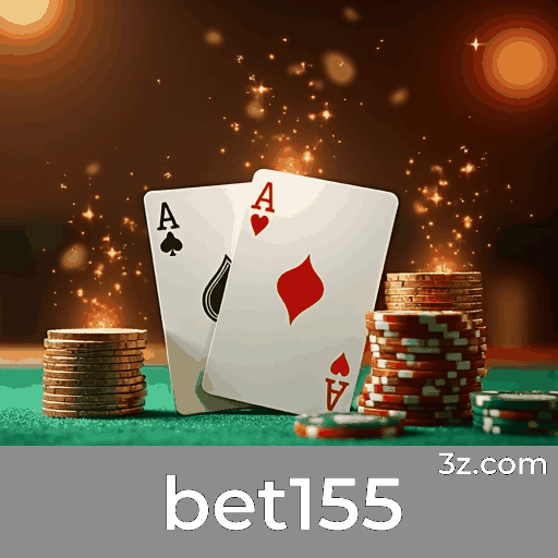 bet155: Plataforma Confiável e Profissional para suas Apostas