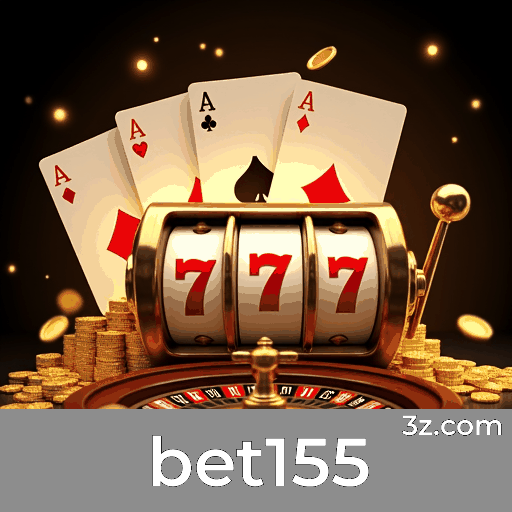 bet155: Cassino Imersivo para Jogadores Brasileiros