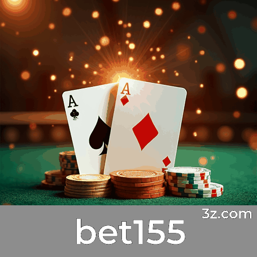 bet155: Plataforma Confiável e Profissional para suas Apostas