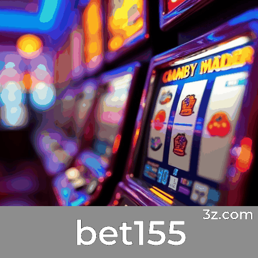 bet155: Cassino Imersivo para Jogadores Brasileiros